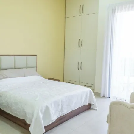 Saint Paul Guesthouse