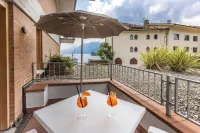 Ambienthotel Spiaggia