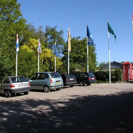 Fjordlyst Hotel