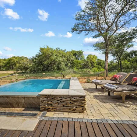Little Africa Safari Lodge