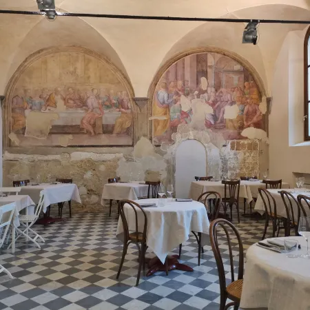 Chiostro Delle Monache Hostel Volterra