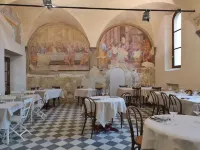 Chiostro Delle Monache Hostel Volterra