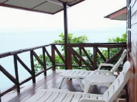 Koh Chang Hut Hotel - Bintang 2