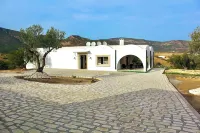 Villa Avec Piscine & Vue Montagne- Calme Absolu à Hammamet - สระว่ายน้ำส่วนตัว