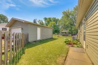 2 Mi to Lake St Clair Boat Launch: Family Friendly - Homestays