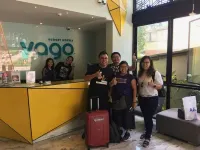 Vacay Aonang Hotel