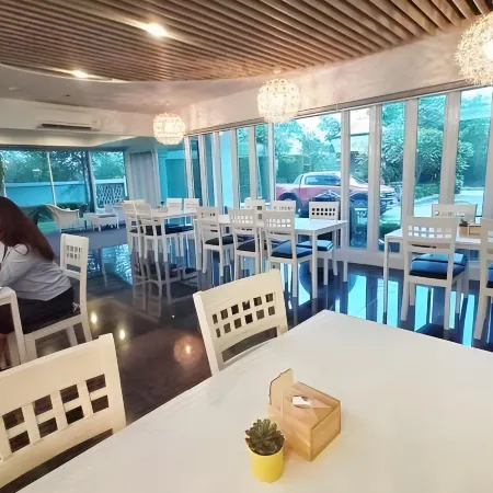Kilintra Residence
