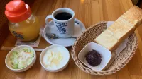 APA Hotel Shin Osaka Esaka Ekimae - breakfast
