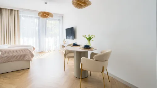 Morzlive, Sun & Snow - Apartments