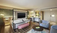 Hotel Suba International Sahar Road Mumbai のホテル