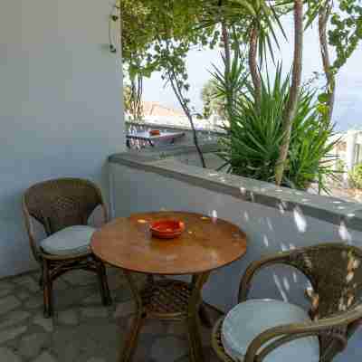 Apartment with Pool and Panorama View Others