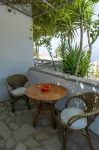Apartment with Pool and Panorama View
