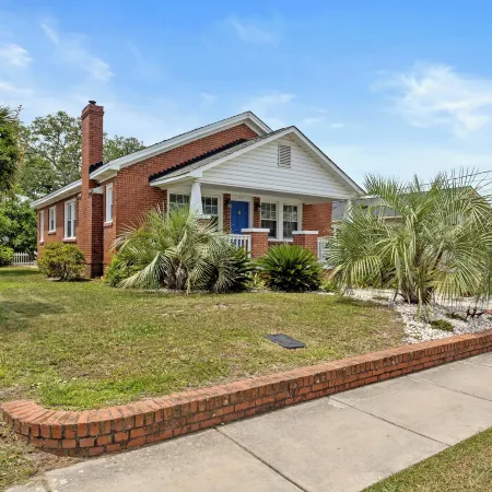 CB Sunshine Cottage
