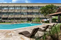 Best Western Plus Hotel Terraza - Pools