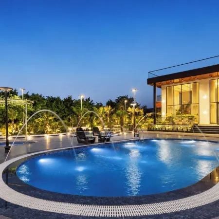 ELIVAAS privé ASK Farms Pet-friendly