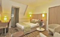 Hostellerie du Causse - Wifi