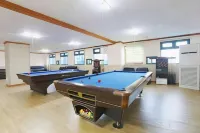 Oceanview Motel Sokcho - โมเทล
