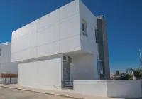 Protaras Pearl Villa Pe16 - 2-Star
