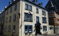 Hotel Jardin du Gouverneur