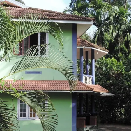 Room-Wayanad Stay the Pepper Suite Отели рядом с достопримечательностью «Пещеры Эдаккал»