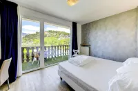 Park Hotel Val di Monte - salle de sport