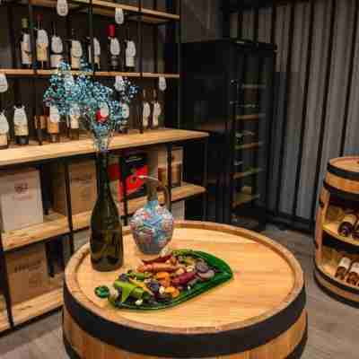 River View Hotel Tbilisi Fitness & Recreational Facilities