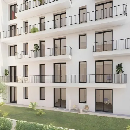Collect Residence