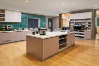 Hyatt Place At Hoopili - sarapan