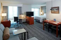 Residence Inn Minneapolis Downtown at the Depot Hotels near Mill District