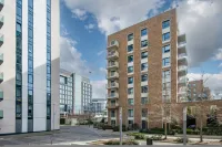 Montana Apartment Wembley Stadium