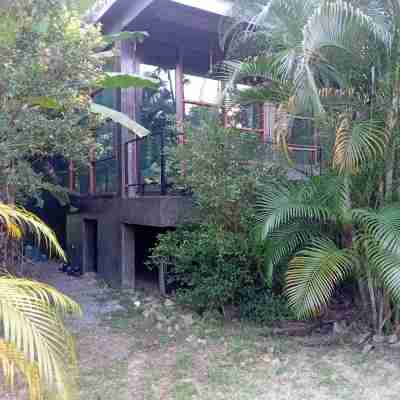 Crystal Jungle House - Rooftop Mountain View Hotel Exterior
