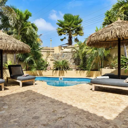 Bamboo Bonaire by Boutique Bonaire Unique Resorts