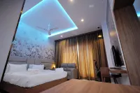 Himayat Grand - Apartments