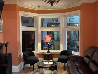 Buffalo Guesthouse