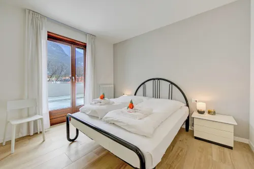 Balcone Sui Tigli Few Min from the Lake - Happy Rentals - Homestays