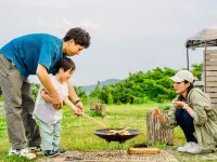 Okayama Glamping Sorania - 4-Star