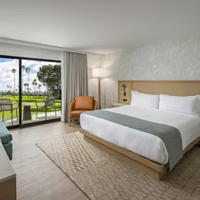 Guesthouse, Hotel at La Valle Hotels near Carmel Valley