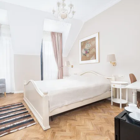 Forums Boutique Hotel