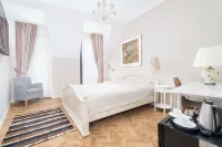 Forums Boutique Hotel - balcony