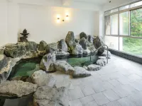 老神温泉 穴原湯 東秀館 - 温泉