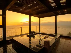 Popular Hot Spring Hotels in Numazu
