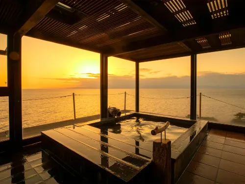 Hotel Isaba - View biển