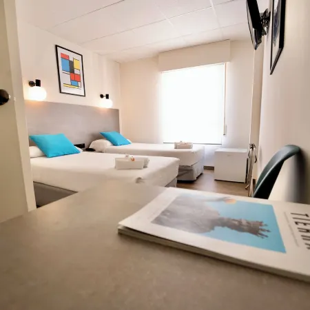 Hotel Universal Murcia