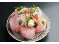 ホテル國富　翠泉閣 - 朝食