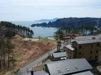 Nagisatei Taroan - Scenic