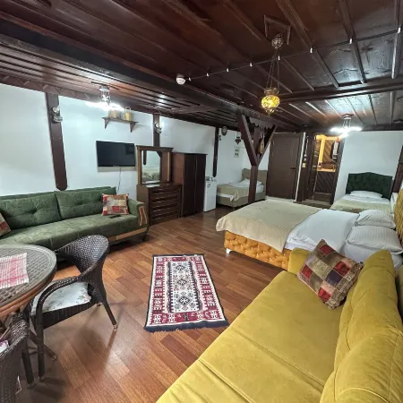 Gönül sefası bütik Otel