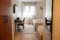 Mostay Boutique Hotel - Wifi
