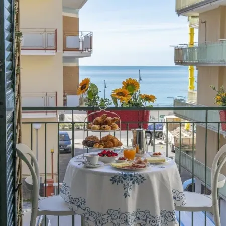 La Casa di Aurora