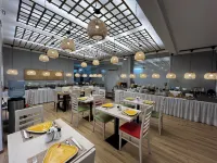 Thalia Deco City & Beach Hotel - Lemmikkieläimet sallittu
