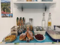 La Casa di Aurora - breakfast